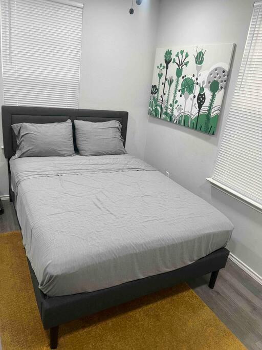 Quaint 1 Bd Close To Downtown Houston Exterior photo